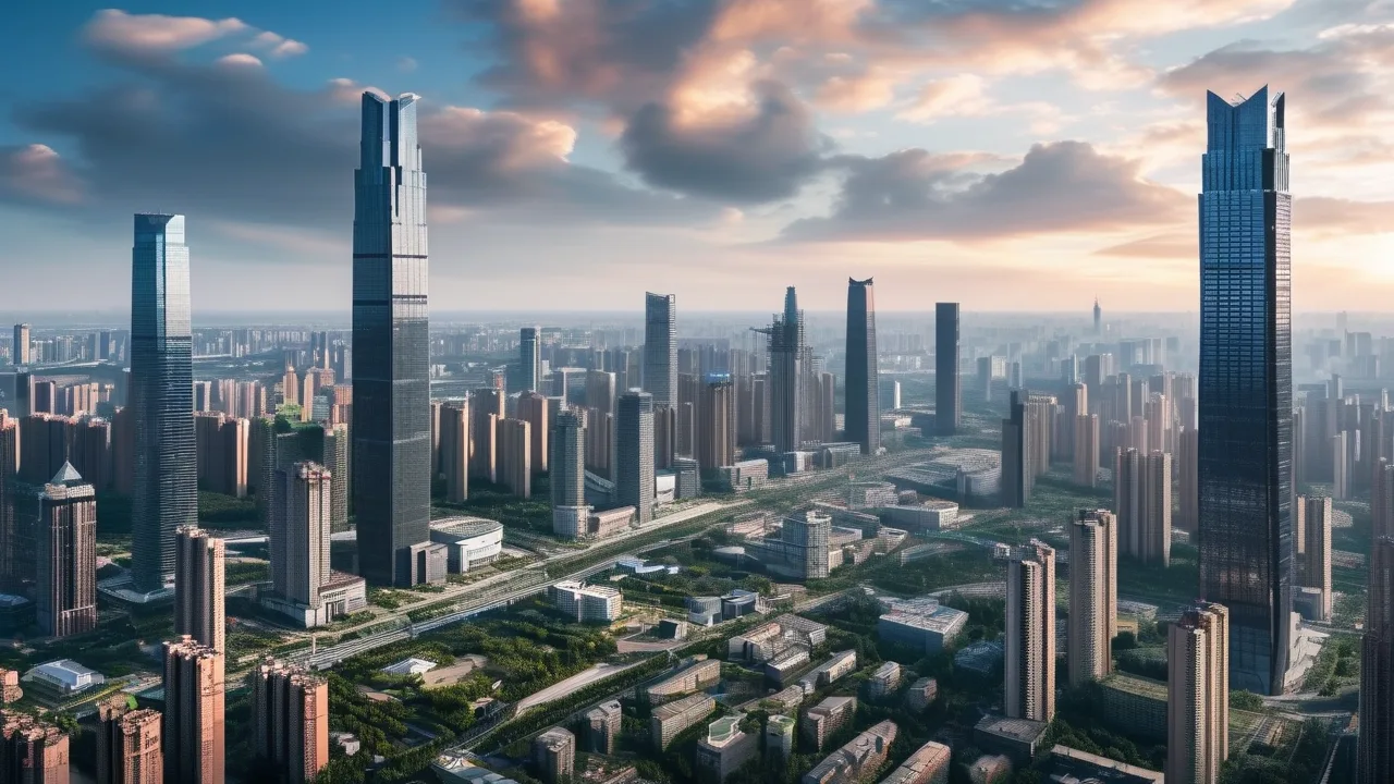 武汉烯贝科技有限公司 主题配图